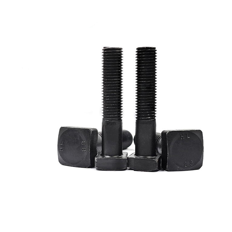 మెట్రిక్ స్క్వేర్ హెడ్ బోల్ట్‌లను ఎందుకు ఎంచుకోవాలి?