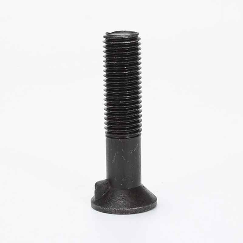 ఫ్లష్ మరియు సెక్యూర్ ఫాస్టెనింగ్ కోసం కౌంటర్సంక్ బోల్ట్‌ని ఏది అవసరం?