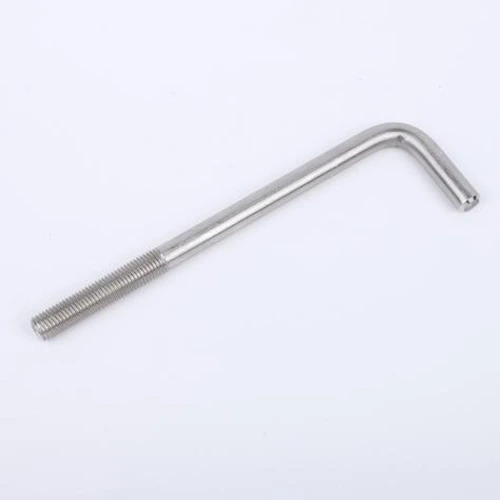 ఫౌండేషన్ బోల్ట్‌లు అంటే ఏమిటి మరియు నిర్మాణ స్థిరత్వానికి అవి ఎందుకు కీలకం?