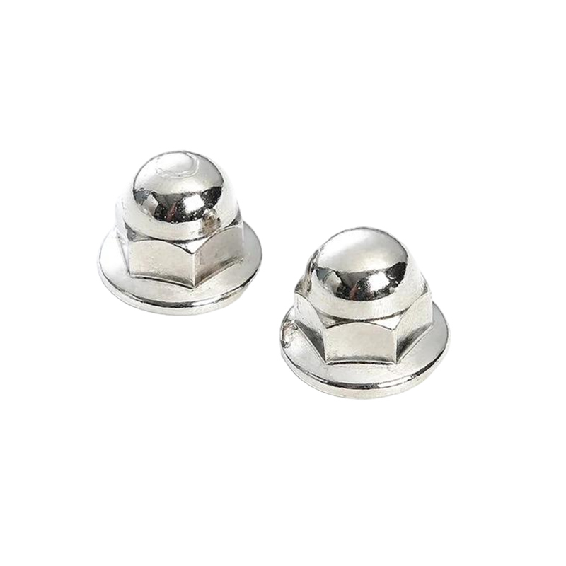 ఎకార్న్ నట్ ఫ్లాంజ్