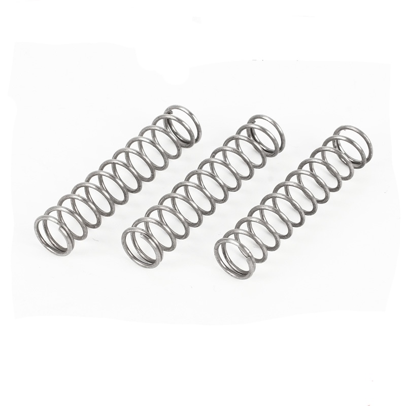 అడాప్టివ్లీ కంప్రెసివ్ కంప్రెషన్ స్ప్రింగ్