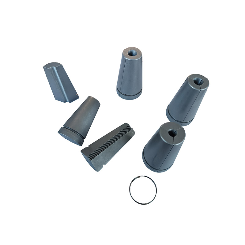 అధునాతన ఎంకరేజ్ గ్రిప్పర్