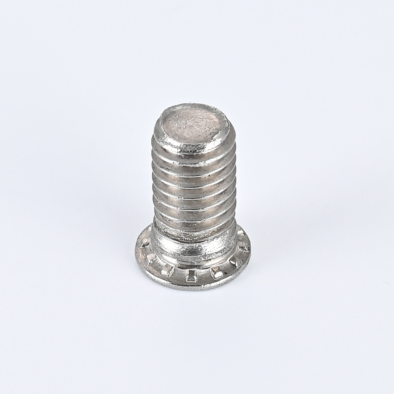 అల్యూమినియం మిశ్రమం దాచిన హెడ్ థ్రెడ్ స్టుడ్స్