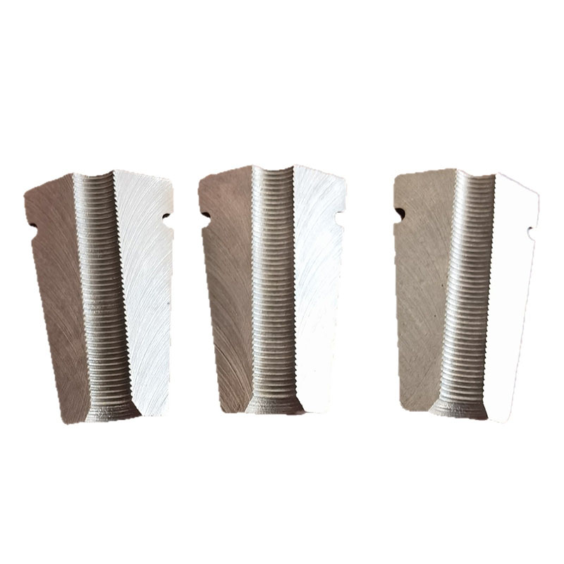 యాంటీ కొరోషన్ ప్రీస్ట్రెస్డ్ ఎంకరేజ్ గ్రిప్పర్