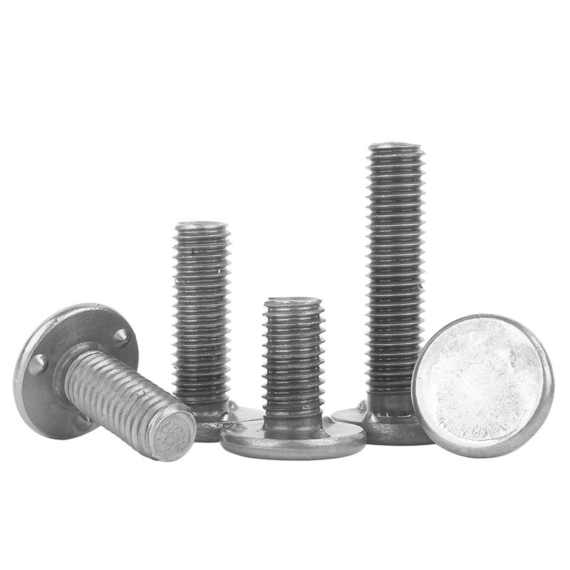 దిగువ ప్రొజెక్షన్ వెల్డ్ స్క్రూ