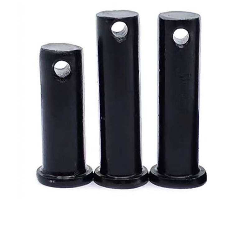 CNC మెషిన్డ్ క్లెవిస్ పిన్స్