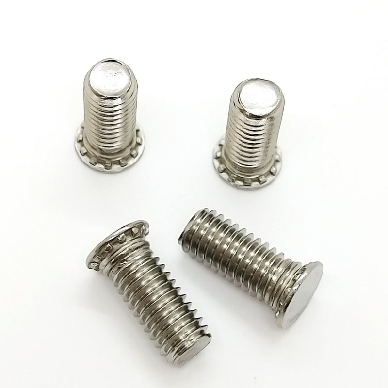 దాచిన హెడ్ థ్రెడ్ స్టుడ్స్