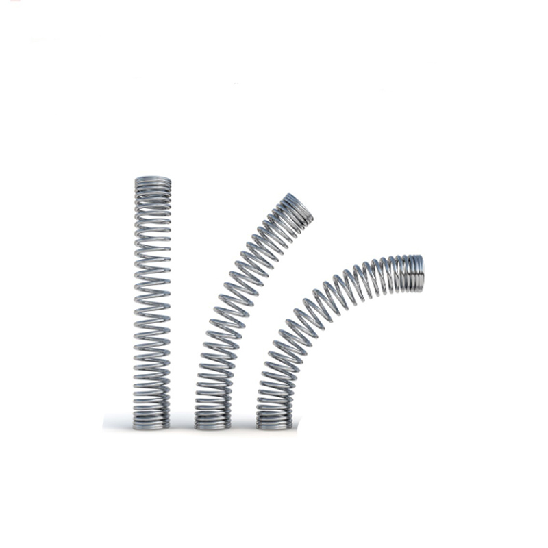 స్థిరమైన శక్తి స్పైరల్ స్ప్రింగ్