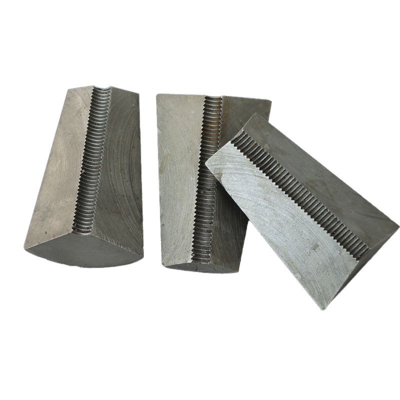 నిర్మాణం అనుకూలీకరించిన ఎంకరేజ్ గ్రిప్పర్