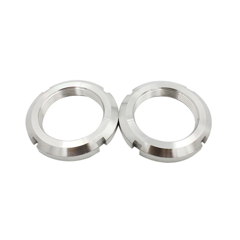 DIN 1804 గింజ