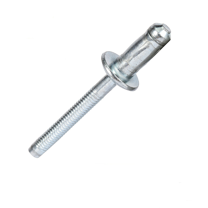 అప్రయత్నంగా సమర్థవంతమైన కోర్ పుల్లింగ్ రివెట్