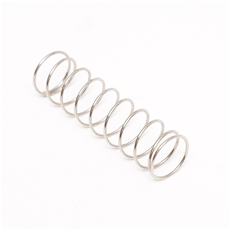 ఎండ్యూరింగ్ కంప్రెషన్ స్ప్రింగ్