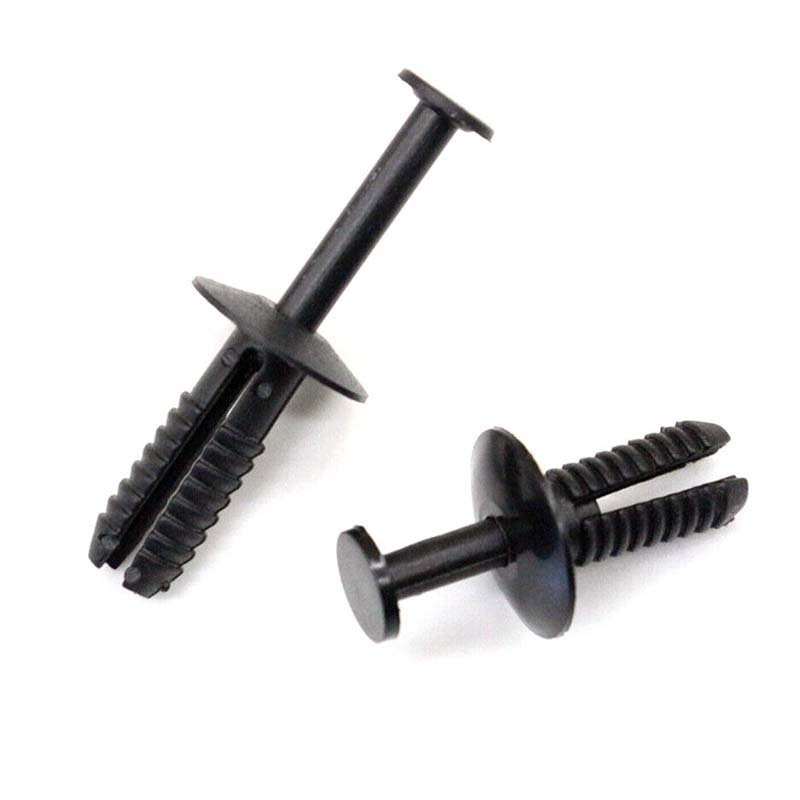 రివెట్ క్లిప్ రిటైనర్‌ను విస్తరిస్తోంది