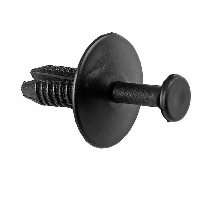 రివెట్ క్లిప్‌ల పుష్ రకాన్ని విస్తరిస్తోంది