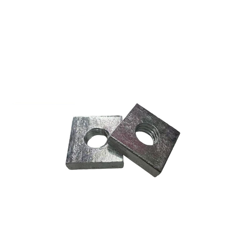 హార్డ్వేర్ నట్ స్క్వేర్