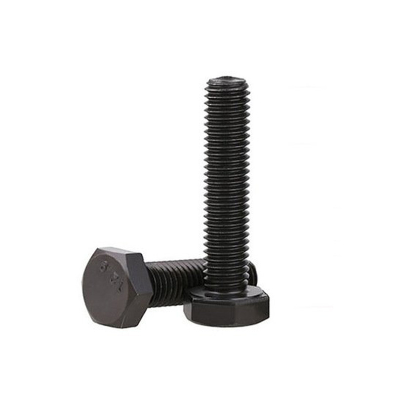 షట్కోణ బోల్ట్ DIN933