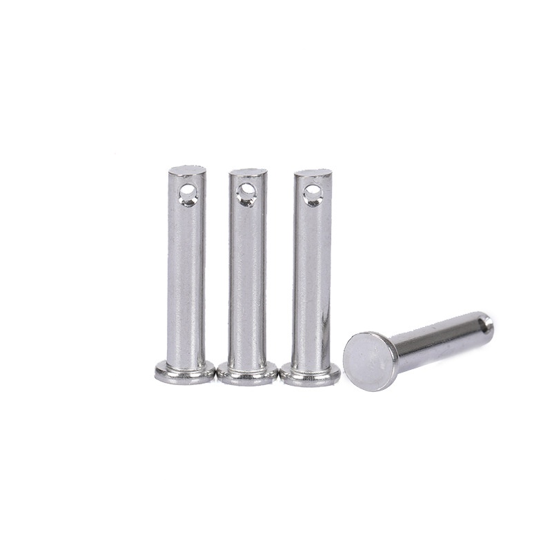 అధిక తన్యత క్లెవిస్ పిన్స్