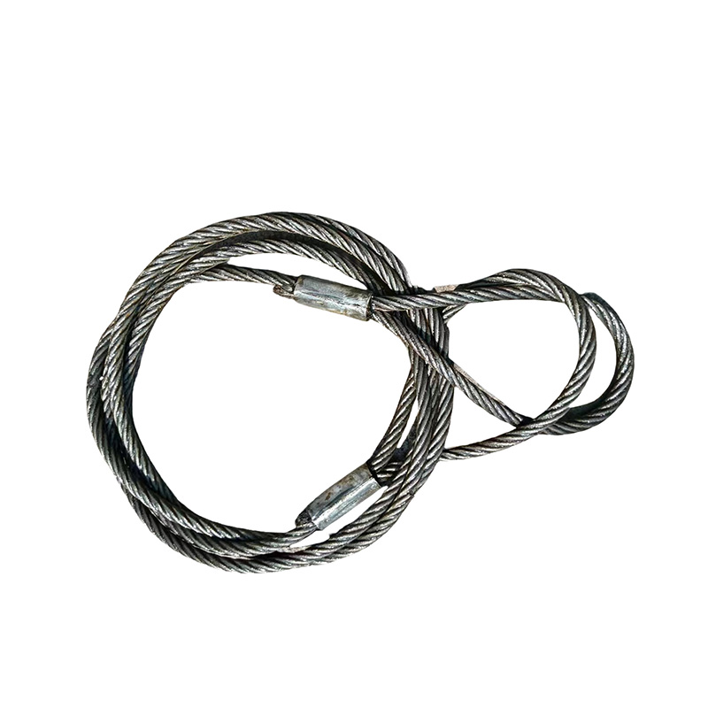 హై టెన్సిల్ స్టీల్ స్ట్రాండ్స్