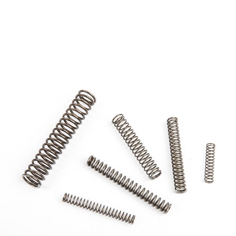 అధిక టార్క్ స్పైరల్ స్ప్రింగ్