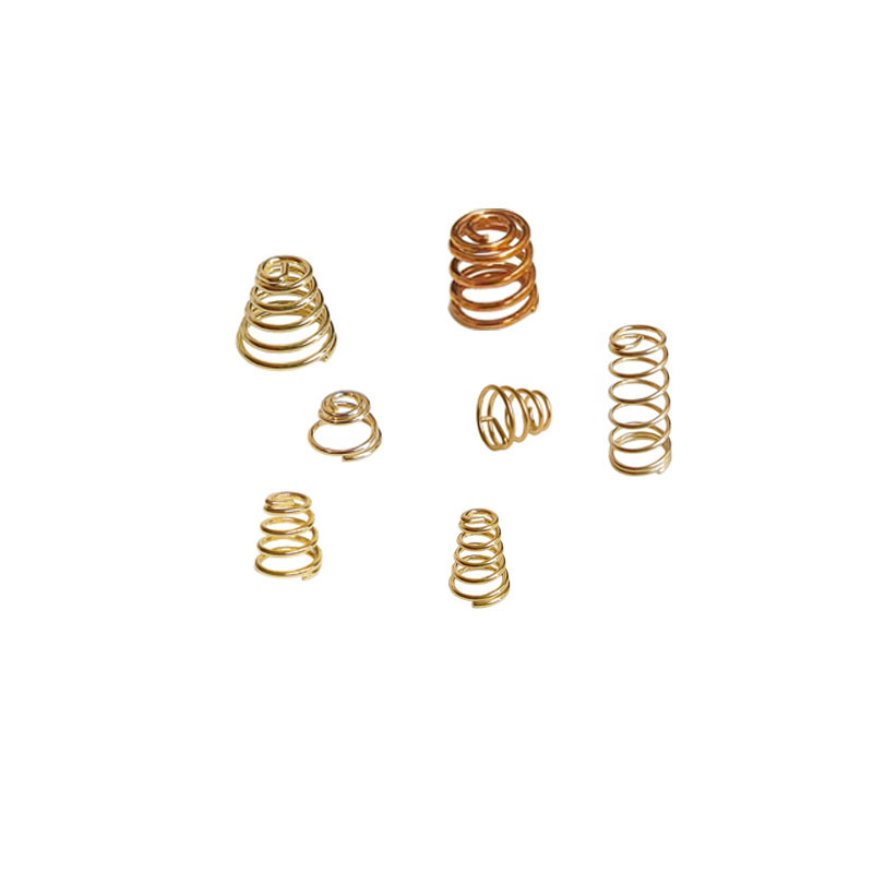 హై టోర్షనల్ టోర్షన్ స్ప్రింగ్