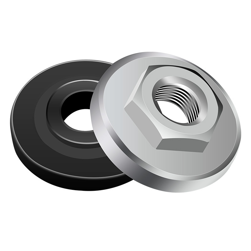 హాట్ సెల్లింగ్ ఫ్లాంజ్ నట్