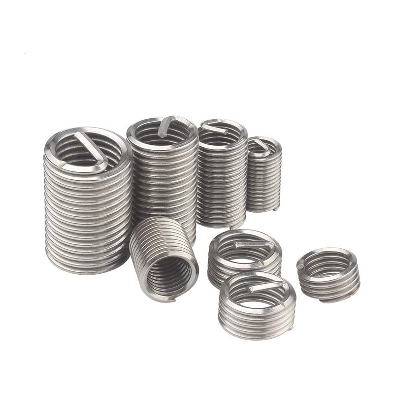 లోపల వెలుపల థ్రెడ్ స్లీవ్ స్క్రూ