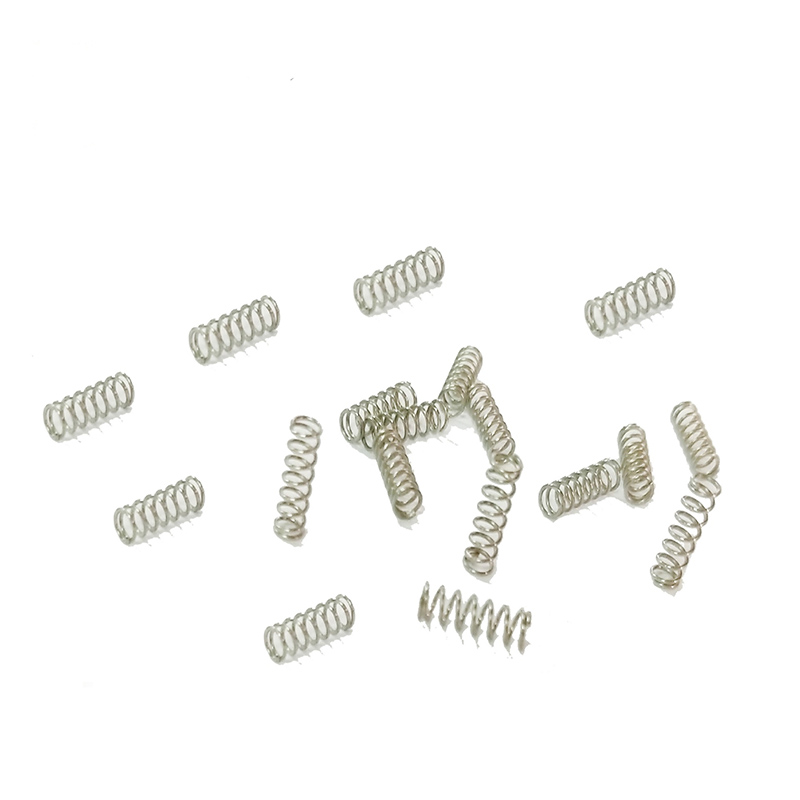 లాంగ్ సైక్లింగ్ స్పైరల్ స్ప్రింగ్