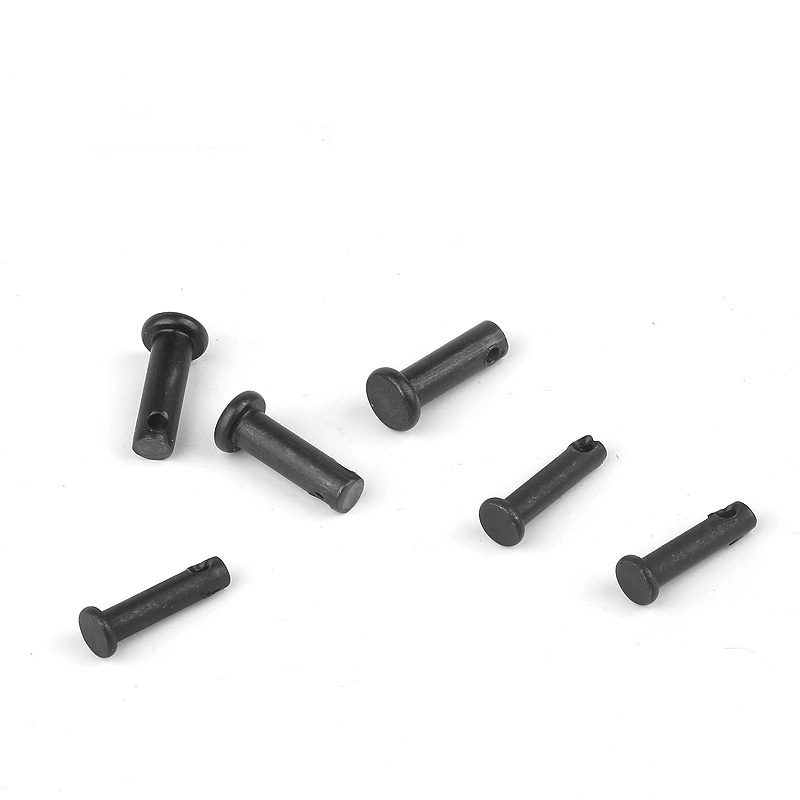 మిషన్ క్రిటికల్ పిన్