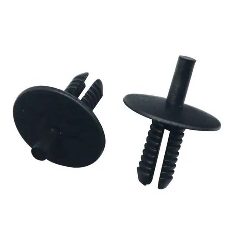 రివెట్ క్లిప్‌లను విస్తరించే ప్లాస్టిక్