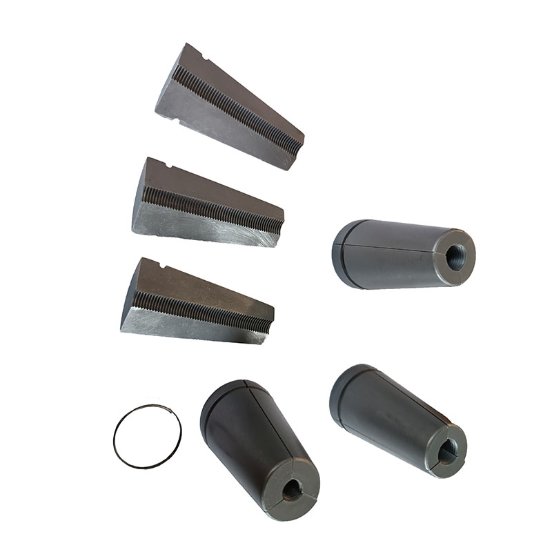 పోస్ట్ టెన్షన్ ఎంకరేజ్ గ్రిప్పర్