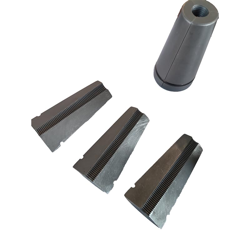 పోస్ట్ టెన్షన్ గ్రిప్పర్ వెడ్జ్