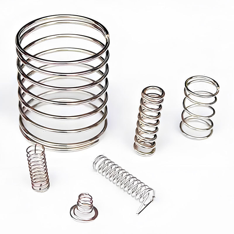 ఊహించదగిన పనితీరు కంప్రెషన్ స్ప్రింగ్