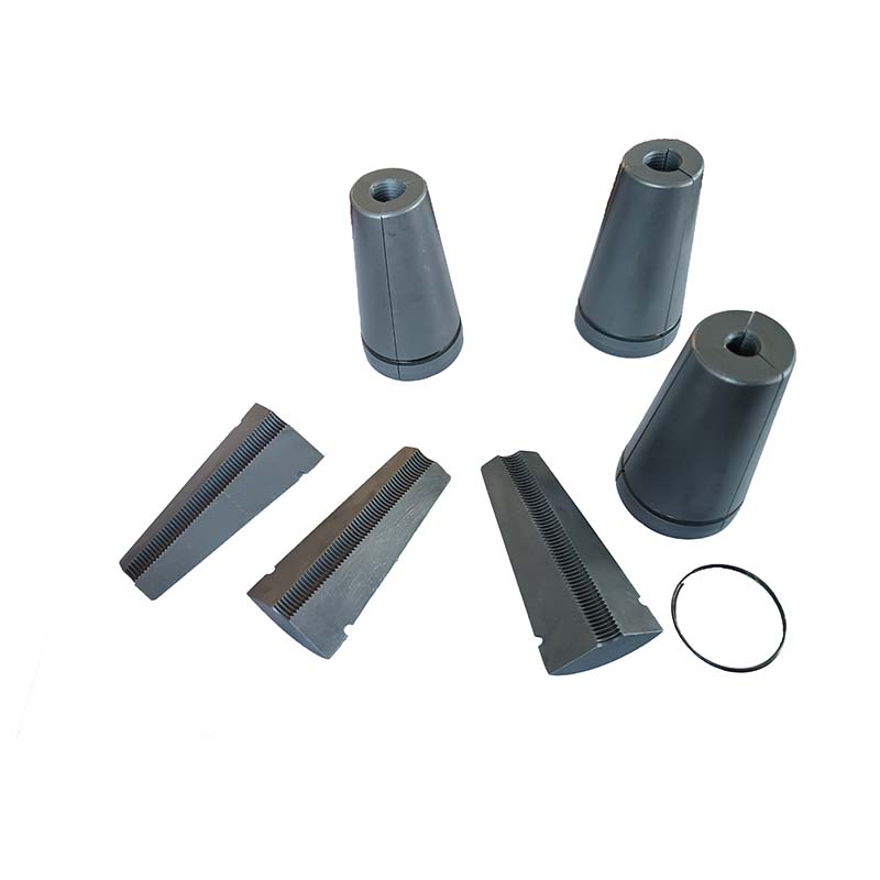 ప్రీస్ట్రెస్డ్ వెడ్జ్ ఎంకరేజ్ గ్రిప్పర్