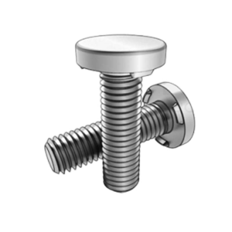 ప్రొజెక్షన్ అండర్వెల్డ్ స్క్రూ