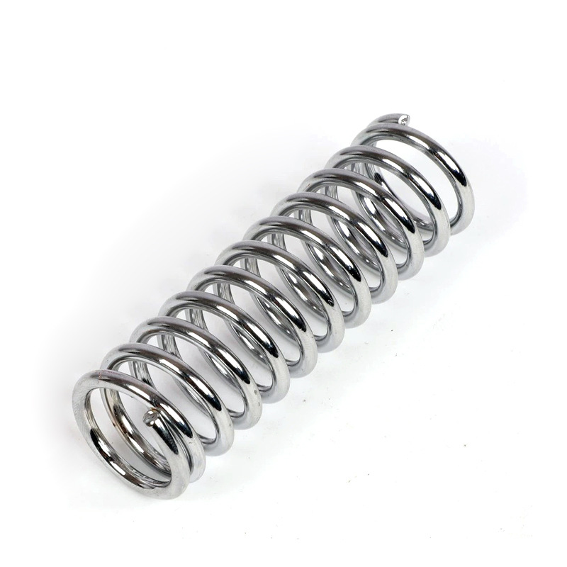 విశ్వసనీయంగా స్థితిస్థాపకంగా ఉండే స్పైరల్ స్ప్రింగ్