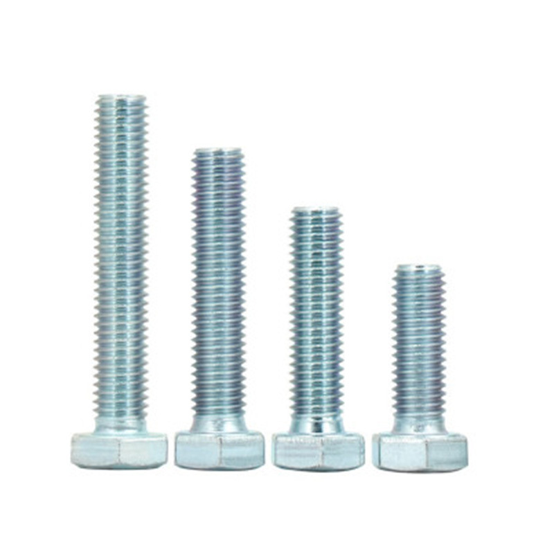 కఠినమైన షట్కోణ బోల్ట్