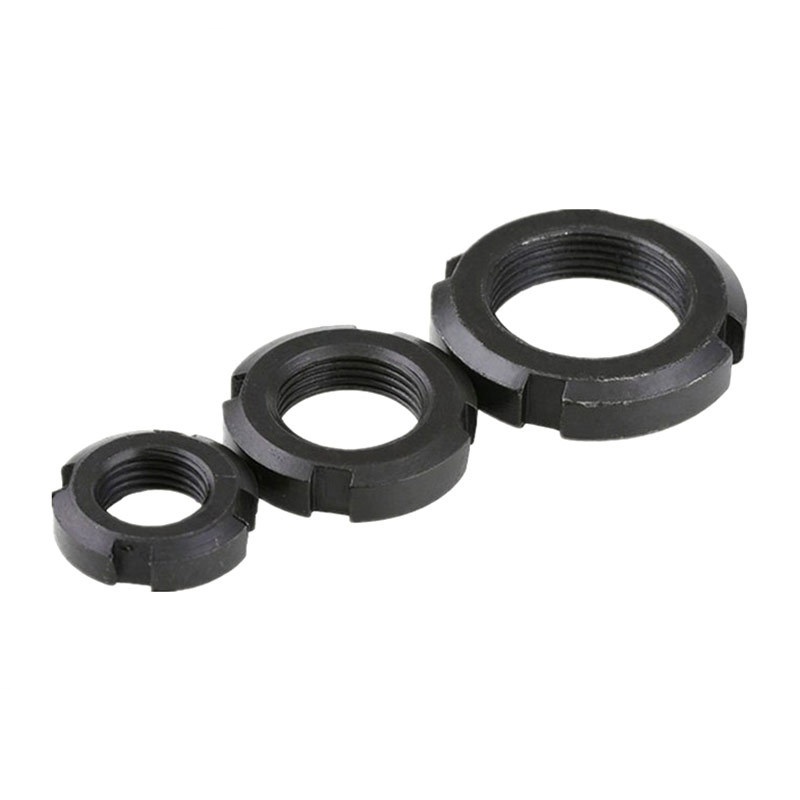 షాఫ్ట్ నట్