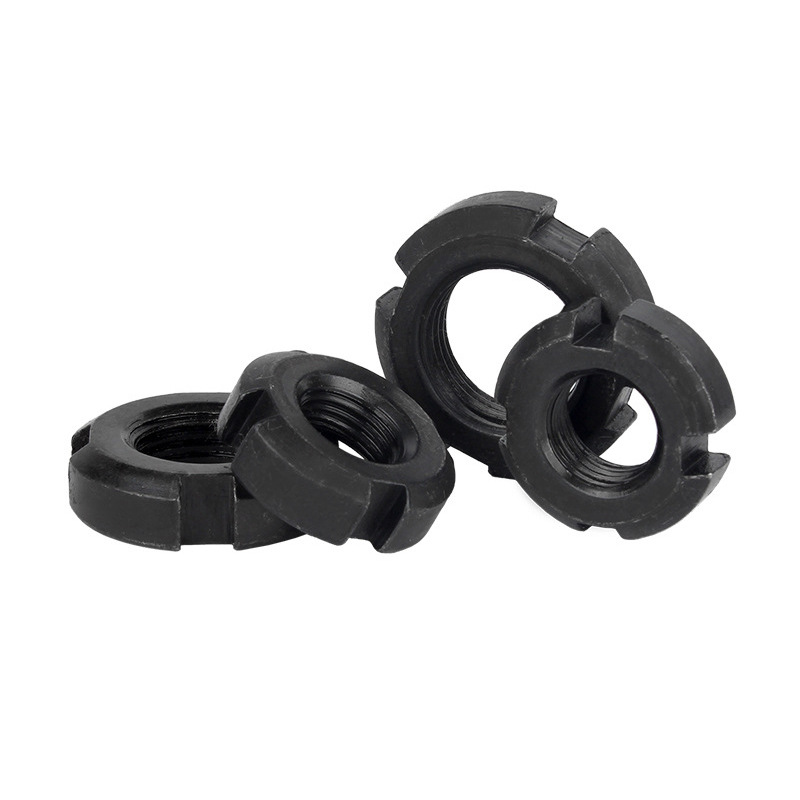 స్లాట్డ్ సర్క్యులర్ నట్