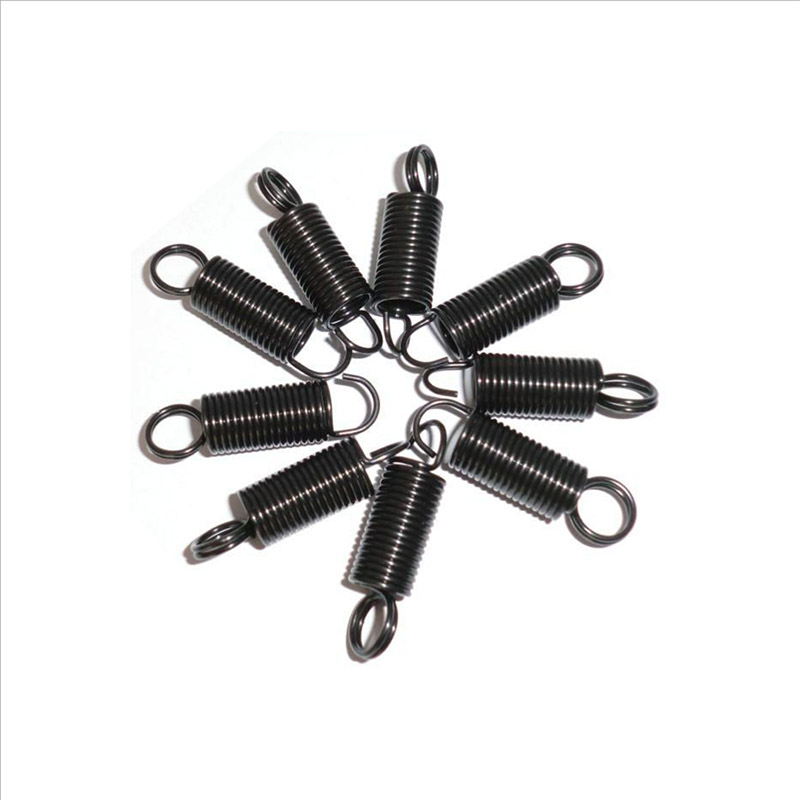 స్మూత్ ఎక్స్‌టెండింగ్ స్ట్రెచింగ్ స్ప్రింగ్