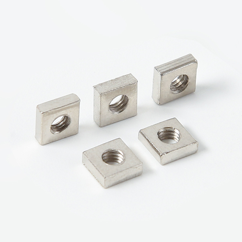 స్క్వేర్ హెడ్ నట్