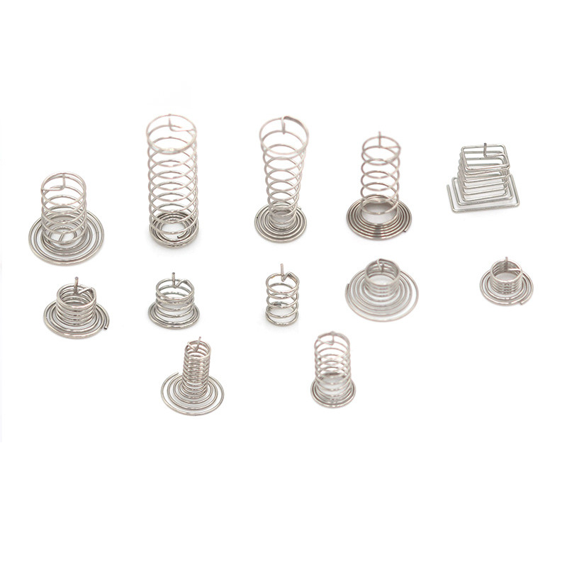 స్థిరమైన ఫోర్స్ కంప్రెషన్ స్ప్రింగ్