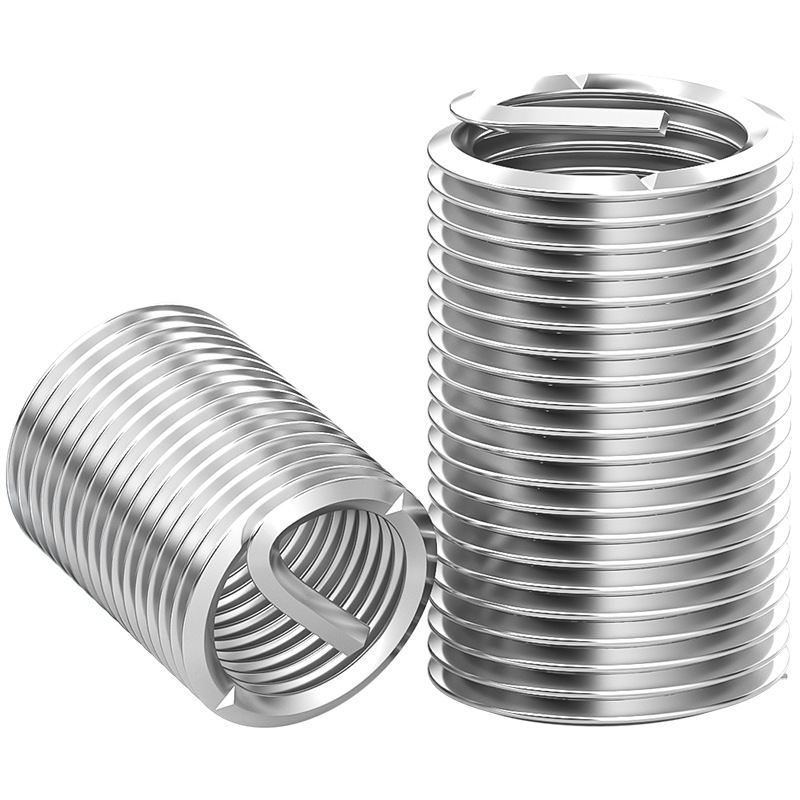 థ్రెడ్ స్క్రూ స్లీవ్