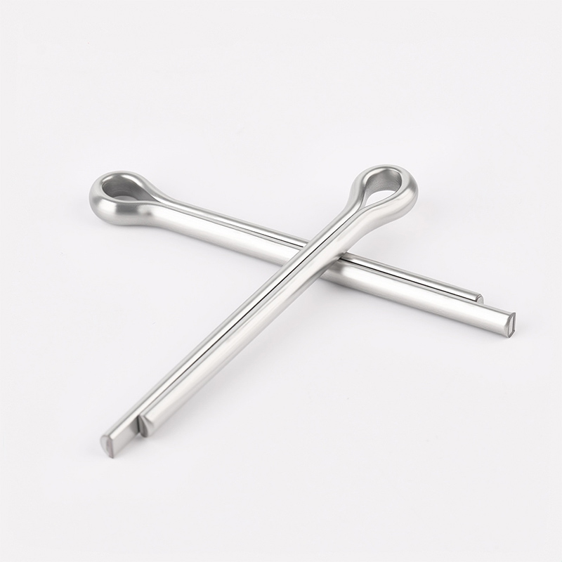 టూల్ ఫ్రెండ్లీ స్ప్లిట్ పిన్