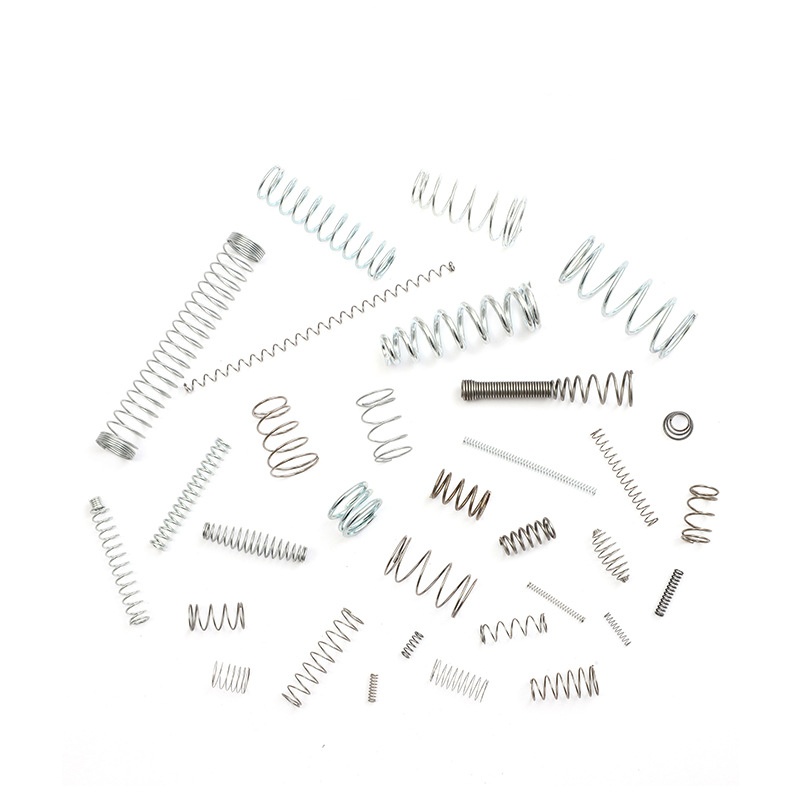 టార్క్ రిచ్ టోర్షన్ స్ప్రింగ్