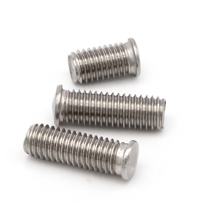 స్వల్ప కాలం ఆర్క్ వెల్డింగ్ కోసం వెల్డింగ్ స్టుడ్స్