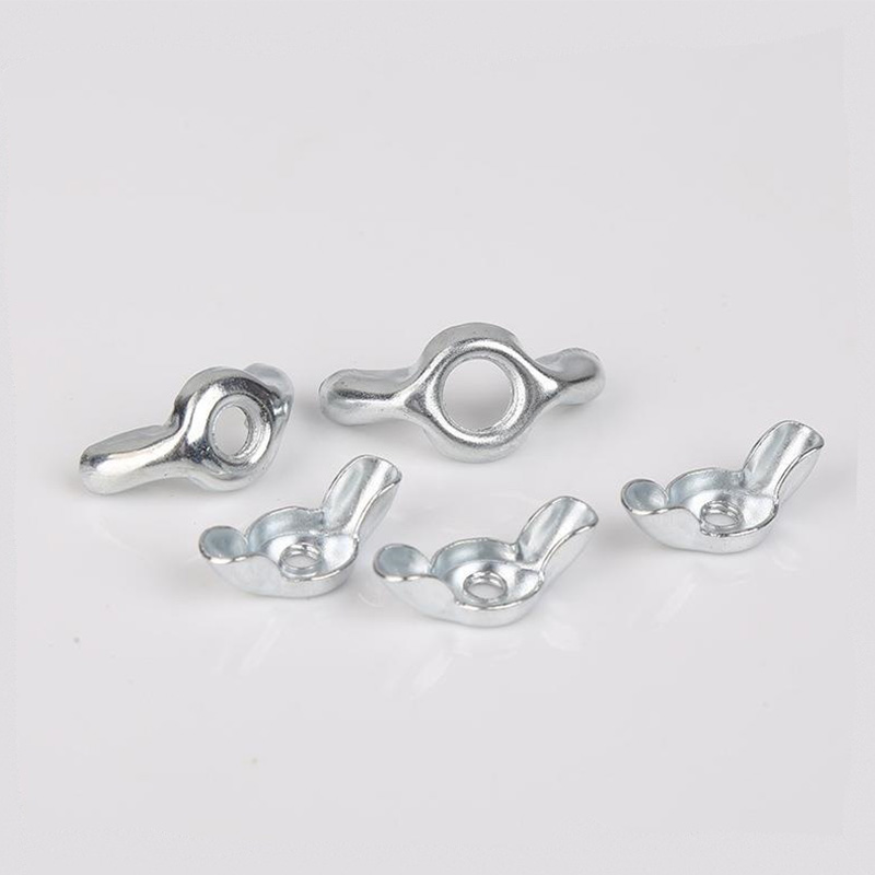 వింగ్ నట్ గుండ్రని చెవులు